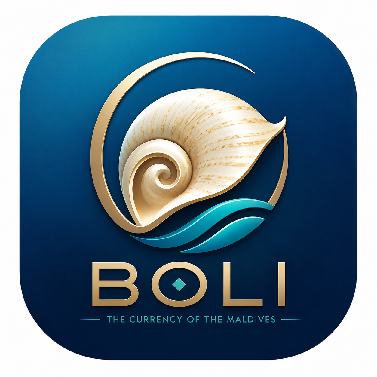 BOLI - The Currency of the Maldives